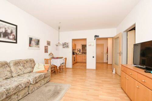 Wohnzimmer - 