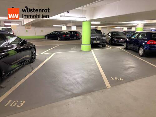 Beispielfoto - Garage, Stellplatz zum Kaufen in Hersbruck