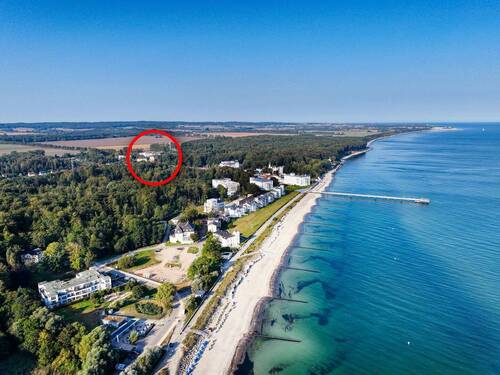 Bild 1 - Ihre neue Eigentumswohnung in der weißen Stadt am Meer!