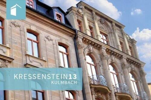 Bild 8 - helle-1-Zimmer-Wohnung mit toller Lage in charmanten denkmalgeschütztem Mehrfamilienhaus