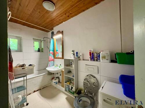 Badezimmer EG - 