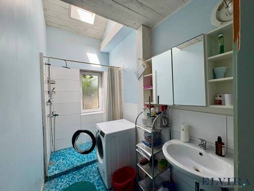 Badezimmer EG - 