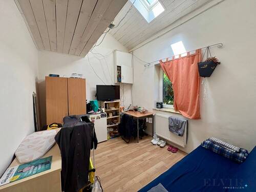 Büro EG - 
