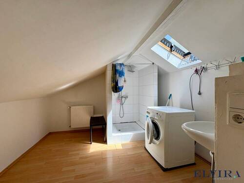 Badezimmer DG - 