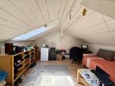 Schlafzimmer DG - 