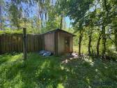 Schuppen - 