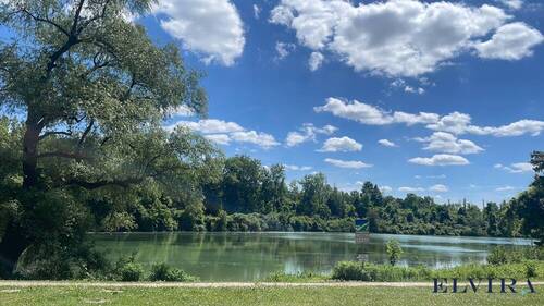 Poschinger Weiher - 