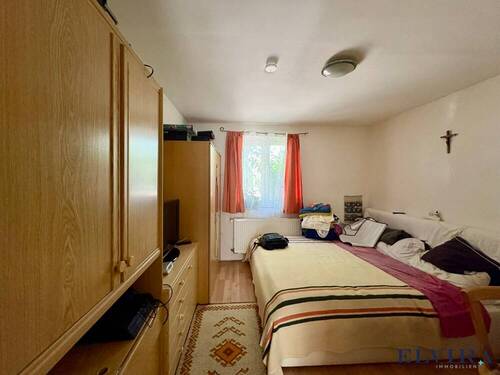 Schlafzimmer EG - 