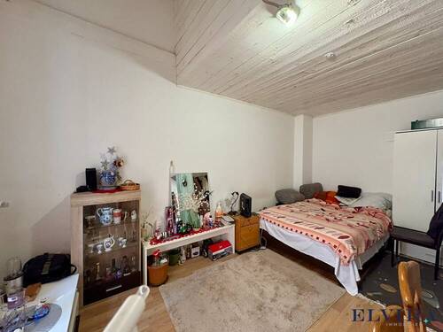 Apartement EG - 