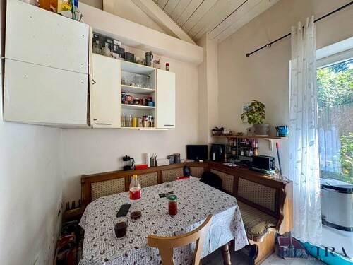 Apartement EG - 