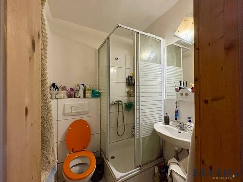 Badezimmer EG - 