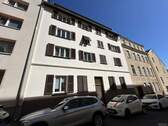 SP-25-CPVH-329 - 3-Zi-Eigentumswohnung im 1. OG, vermietet, gepflegter Altbau in Wiesbaden - Balkon & Keller