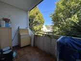 Balkon - 