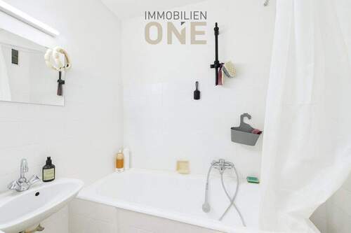 Bild 3 - 1 Zimmer Etagenwohnung in München / Sendling