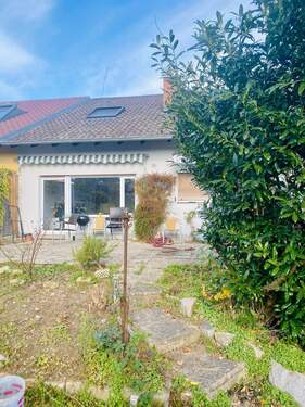 Bild 1 - Haus mit Gestaltungspotential - 410.000,00 EUR Kaufpreis, ca.  117,00 m² Wohnfläche