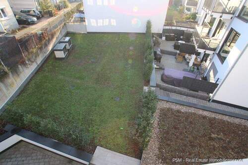 Gemeinschafts Garten - 