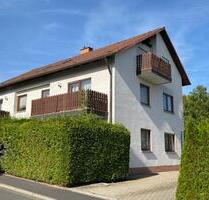 2-Zimmer-DG-Wohnung, Nähe Elisabeth-Krankenhaus - Bad Kissingen Reiterswiesen