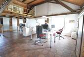 Büro mit Galerie Haupthaus - Büro in Tiefenbach