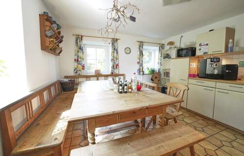 Aufenthaltsraum Haupthaus - 