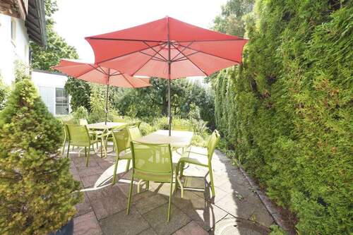 Terrasse - 