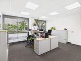 Musterbüro 4.OG - Büro mit 310,00 m&sup2; in Stuttgart zur Miete