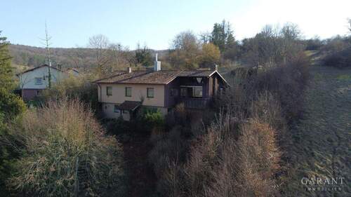 Ansicht Nordwest - Über den Dingen - 250.000,00&nbsp;EUR Kaufpreis, ca.&nbsp; 165,00&nbsp;m&sup2;&nbsp;Wohnfl&auml;che