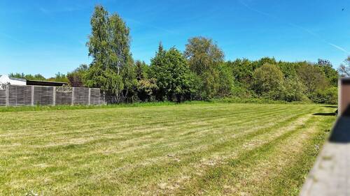 Außenansicht - Grundstück zum Kaufen in Rödinghausen