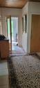 Flur mit Windfang - 