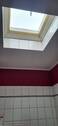 Dachfenster im Bad - 