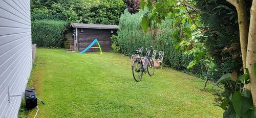 Garten - 