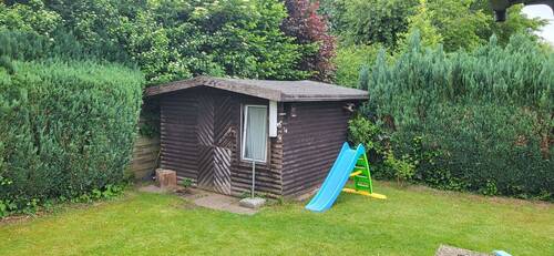 Blockhaus - 