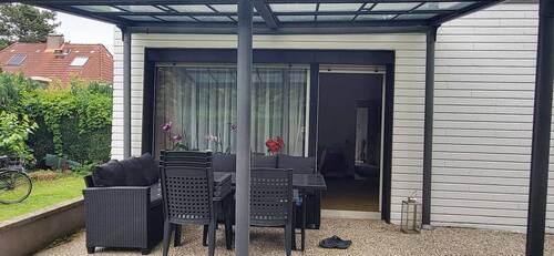 Terrasse - 