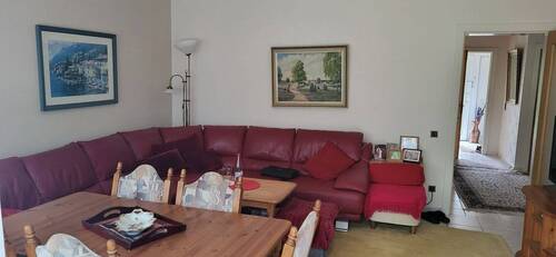 Wohnen - 