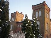 Herrenhaus Königshalt - Aufgepasst! Wohnen in einer historischen Burg