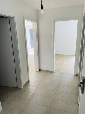 Bild 1 - 2 Zimmer Terrassenwohnung zur Miete in Rotenburg
