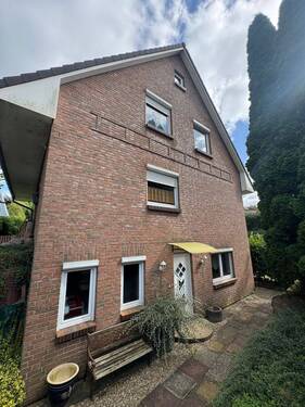 Seitenansicht - 