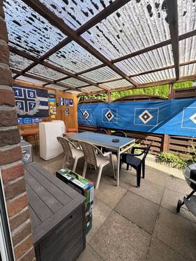 Terrasse - 