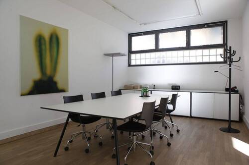 Meetingraum - Büro in Nürnberg