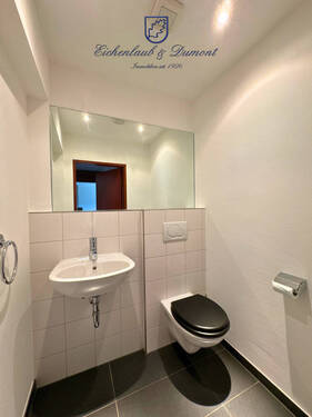 Gäste-WC - 