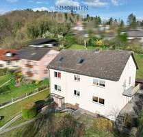 Mehrfamilienhaus in Top-Lage mit Entwicklungspotenzial & großem Grundstück - Nittendorf / Etterzhausen Etterzhausen-Goldberg