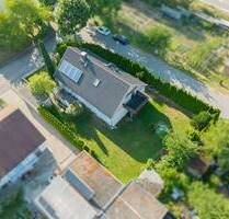 Großzügiges Einfamilienhaus in Fertigbauweise mit Garage auf großem Grundstück - sofort beziehbar - Schlierbach