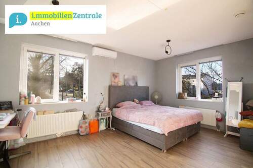 Schlafzimmer 1 - 