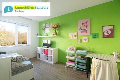 Schlafzimmer 2 - 