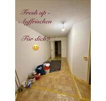 3 Zimmer Wohnung, 3 Balkone, 2 WC´s, 2 Stellplätze 1 Hobbykeller, 1 Abstellraum - Dein Traum? ?? - Wartenberg