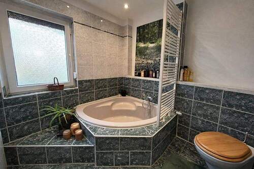 15. Badezimmeransicht 1 - 