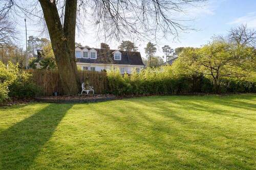 21. Gartenansicht 2 - 