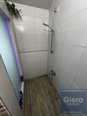 Dusche Bad EG - 