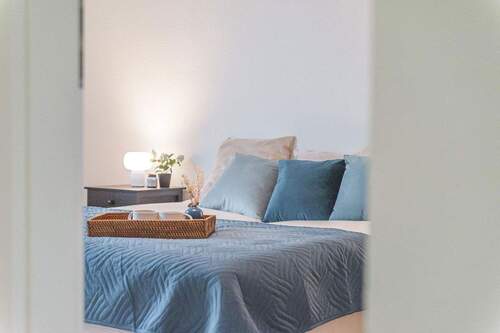 Bild 1 - frisch renoviert: 3,5 Zimmer mit Balkon in Höfingen