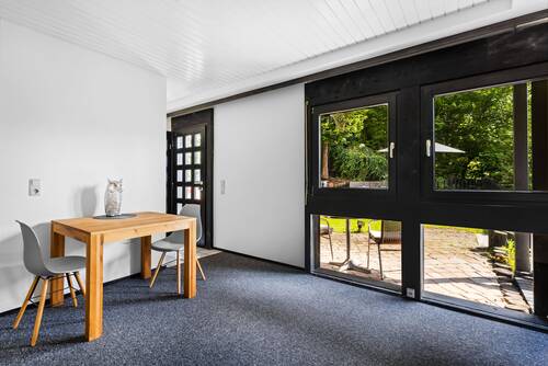 Wohnraum Einliegerbereich - 