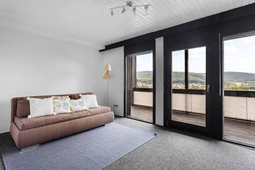 Schlafzimmer 1. UG - 